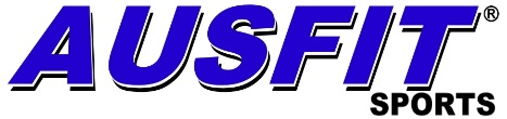 Ausfit Logo Blue 3